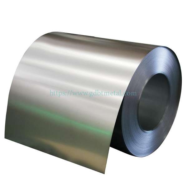 Galvanized Steel Coil